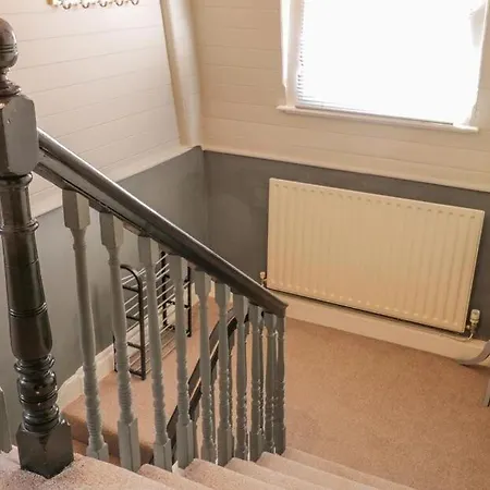 The Loft Lejlighed