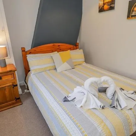 Apartamento The Loft